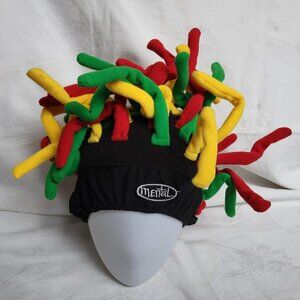 Mental Haywired Helmet Cover - NWT